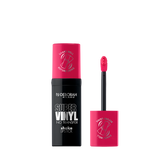 Deborah Milano Super Vinyl No Transfer Shake Lipstick 03 Cherry Pink